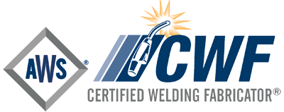Certified Welder